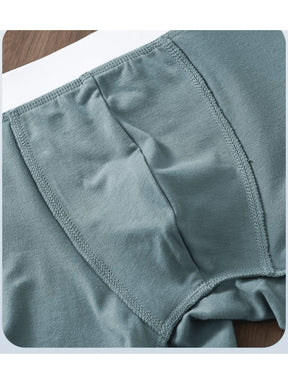 Kit 3 Cuecas Boxer Milano Essenziale | Conforto Premium