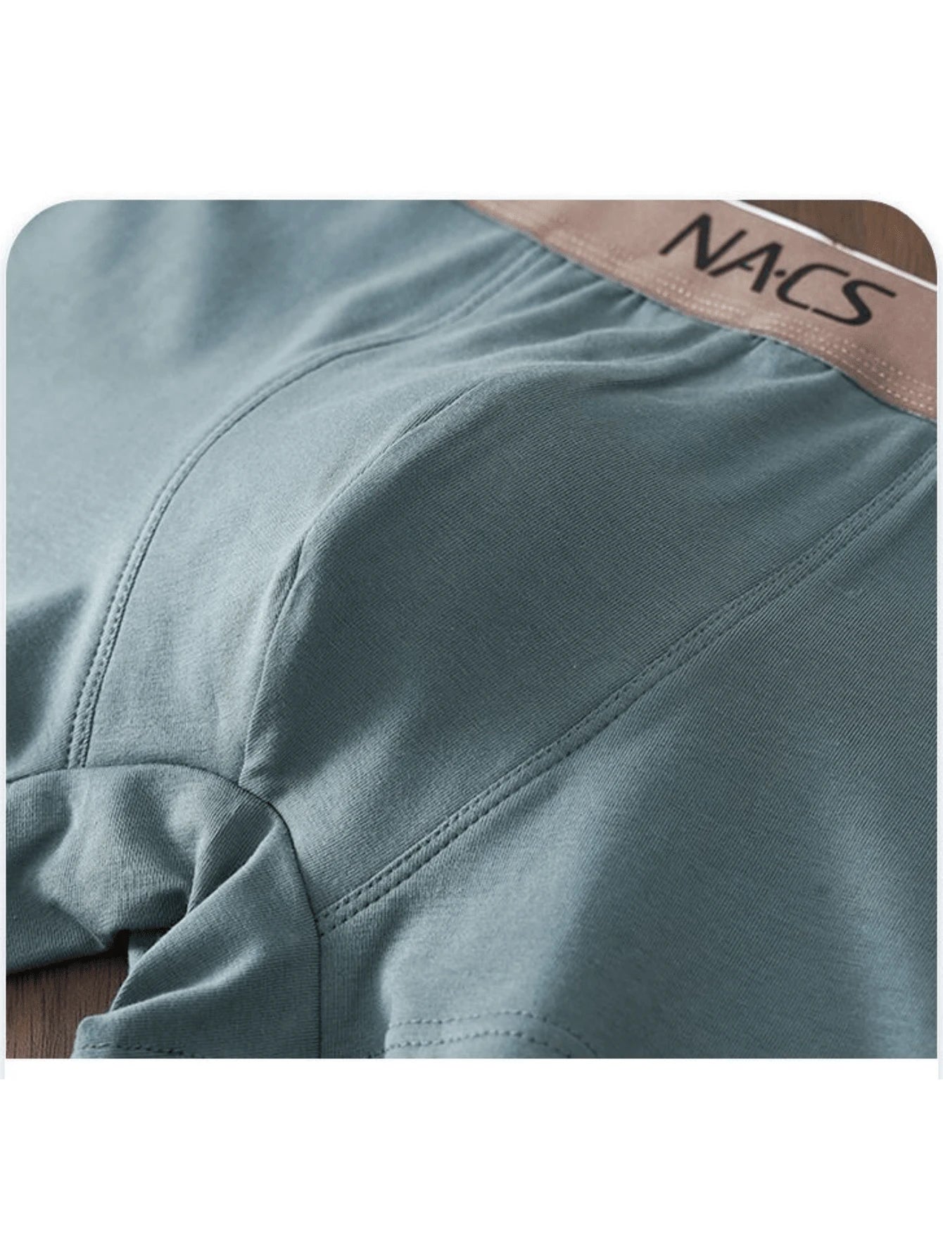 Kit 3 Cuecas Boxer Milano Essenziale | Conforto Premium