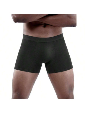 Kit 5 Cuecas Boxer Firenze | Algodão Premium Confortável