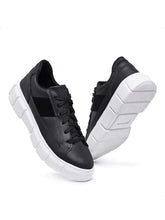 Sneakers Roma Sola Tratorada | Estilo Moderno