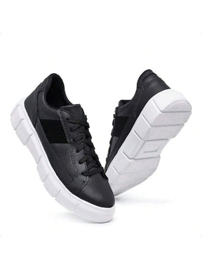 Sneakers Roma Sola Tratorada | Estilo Moderno