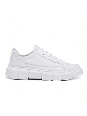 Sneakers Roma Sola Tratorada | Estilo Moderno