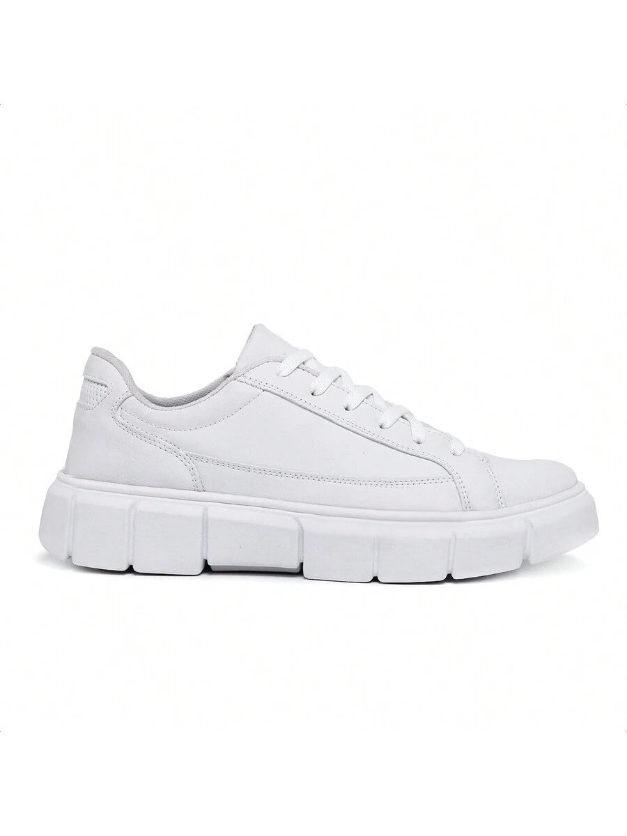 Sneakers Roma Sola Tratorada | Estilo Moderno