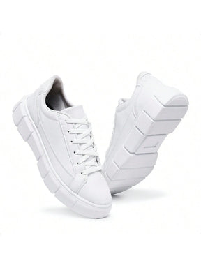 Sneakers Roma Sola Tratorada | Estilo Moderno