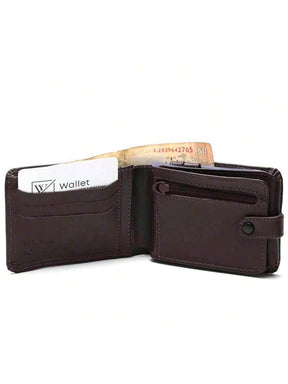 Carteira Milano Executiva Couro | Grande Porta Documentos