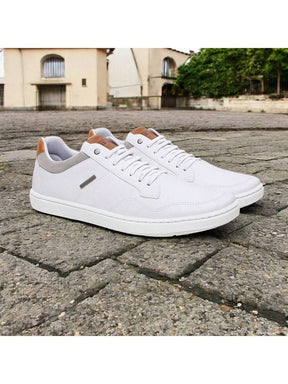 Tênis Social Milano Urbano | Anatômico Elegante Premium