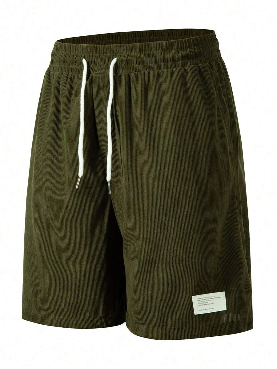 Shorts Positano Velvet Relaxed | Veludo de Verão