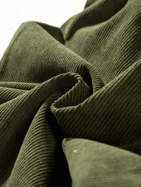 Shorts Positano Velvet Relaxed | Veludo de Verão