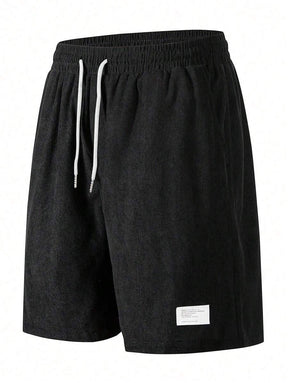 Shorts Positano Velvet Relaxed | Veludo de Verão