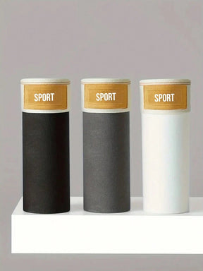 Kit 6 Cuecas Boxer Roma Performance | Respirável e Elástica