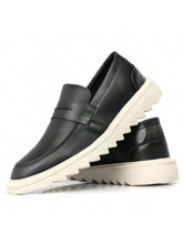 Mocassim Loafer Firenze | Confecção Premium Italiana