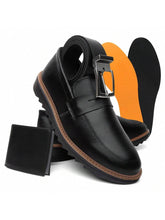 Kit Calçados Sartoriale | Formal Festas Numeração Especial