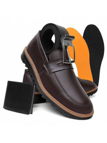 Kit Calçados Sartoriale | Formal Festas Numeração Especial