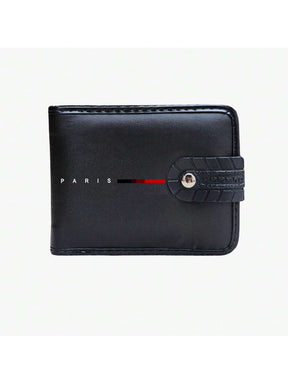 Carteira Roma Slim Porta Cartão | RG CNH Documentos