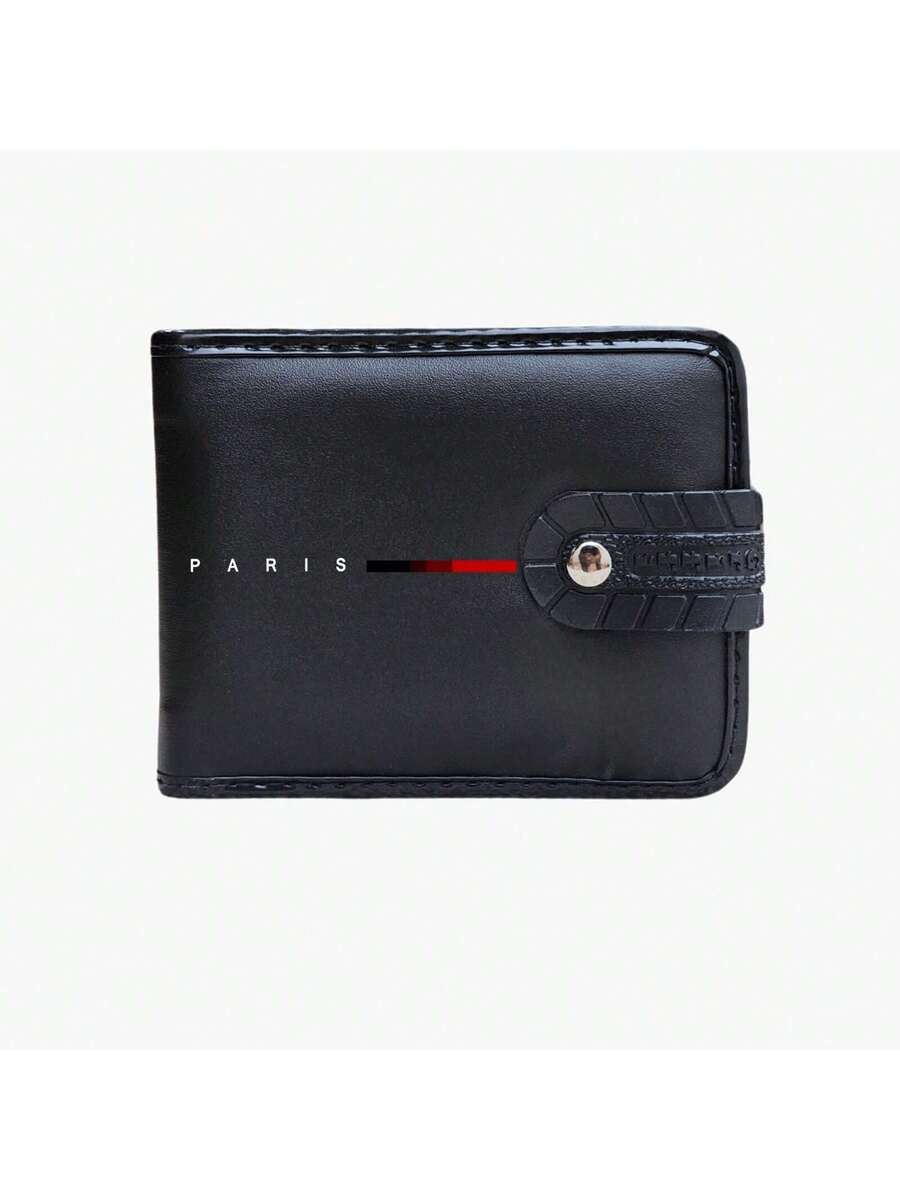 Carteira Roma Slim Porta Cartão | RG CNH Documentos