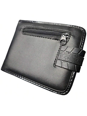 Carteira Roma Slim Porta Cartão | RG CNH Documentos