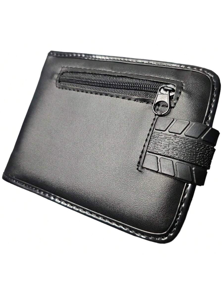 Carteira Roma Slim Porta Cartão | RG CNH Documentos