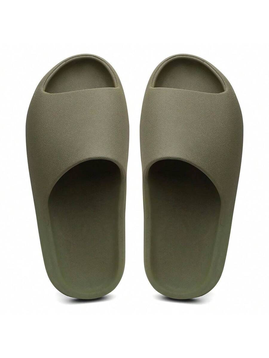 Sandália Slide Tratorado Torino | Conforto Nuvem Premium