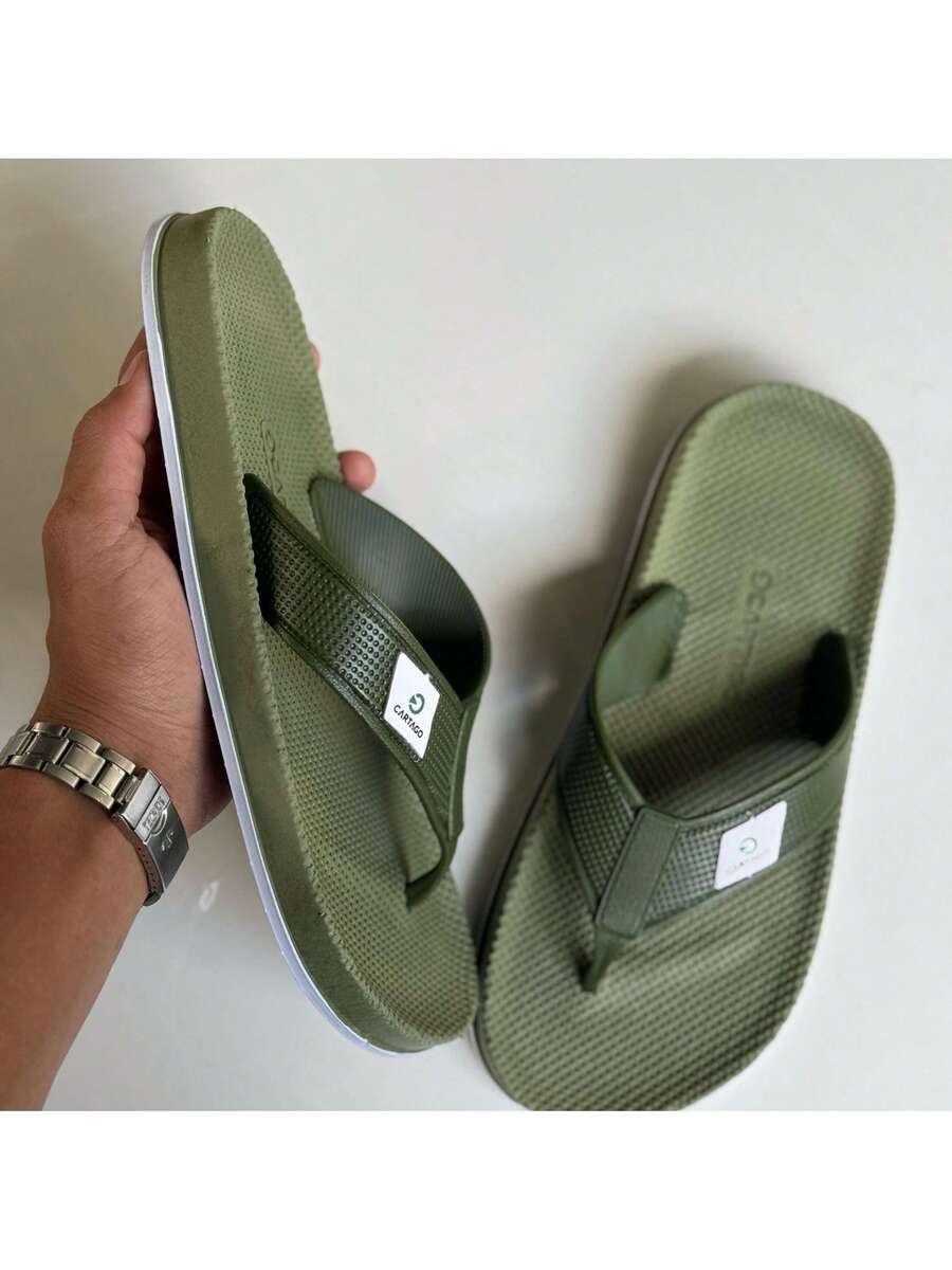 Chinelo Dedo Nebbia Soft | Maciez Extrema Premium