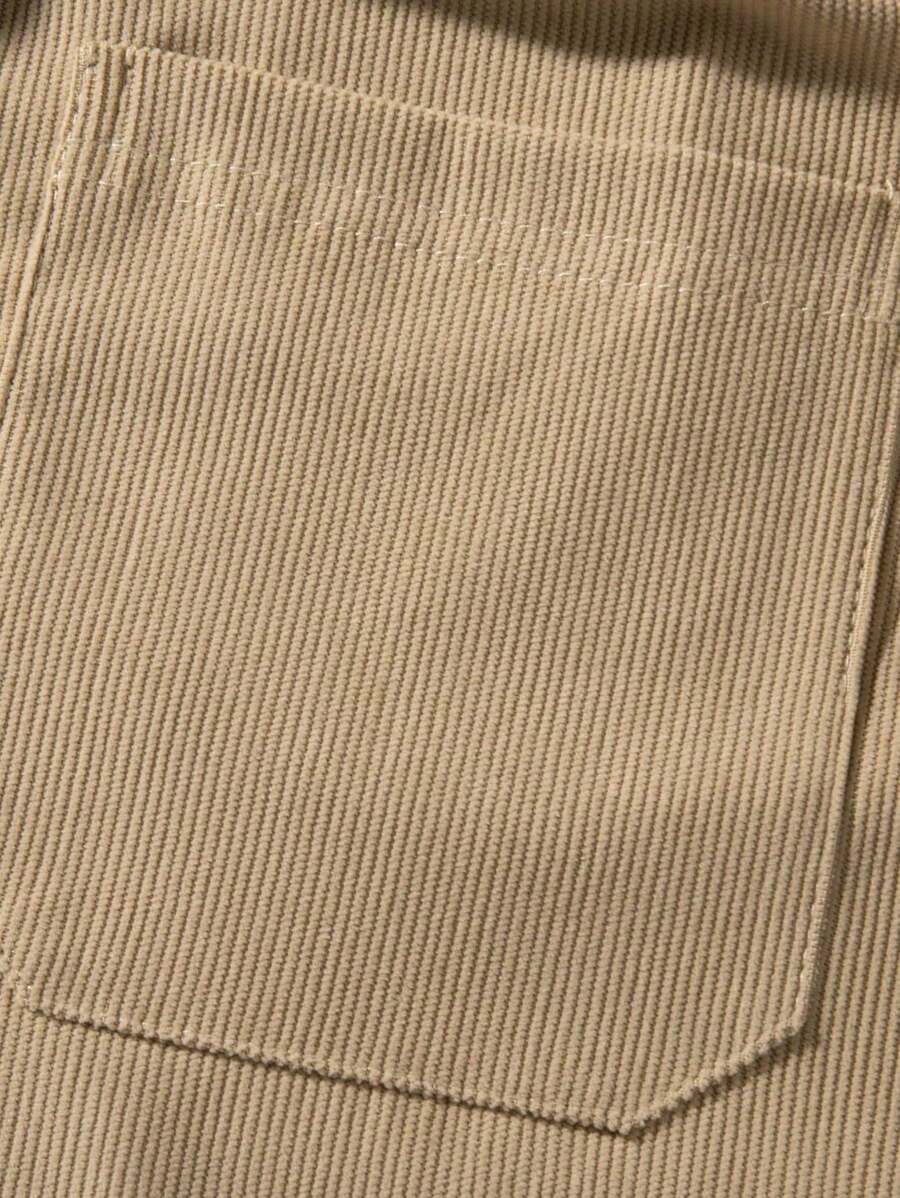 Shorts Positano Velvet Relaxed | Veludo de Verão