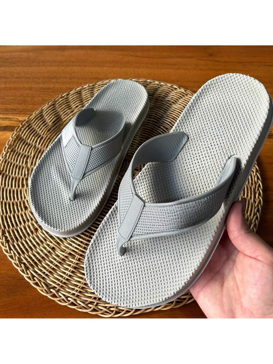 Chinelo Dedo Nebbia Soft | Maciez Extrema Premium