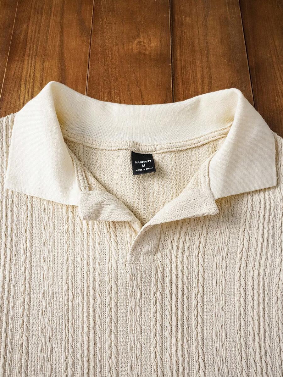 Polo Tricot Positano Caimento Solto | Verão Premium