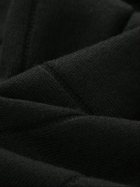 Essential Milano Knit – A Camiseta com Toque de Suéter