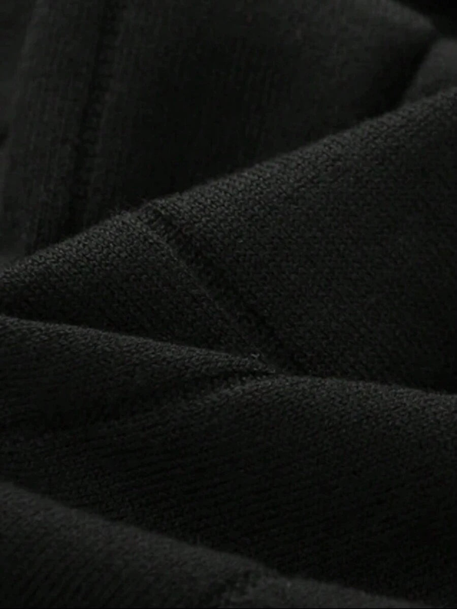 Essential Milano Knit – A Camiseta com Toque de Suéter