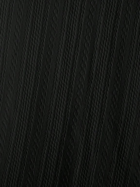 Polo Tricot Sartoriale | Textura Elegante Verão