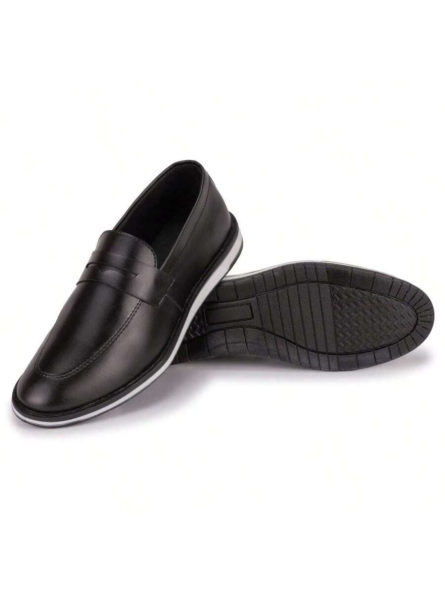 Loafers Oxford Milano | Social Elegante Ocasiões Especiais