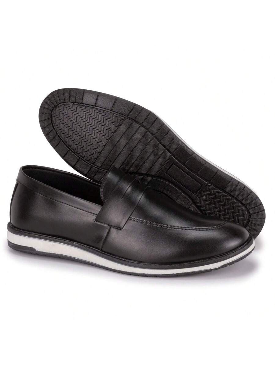 Loafers Oxford Milano | Social Elegante Ocasiões Especiais