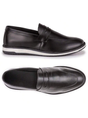 Loafers Oxford Milano | Social Elegante Ocasiões Especiais