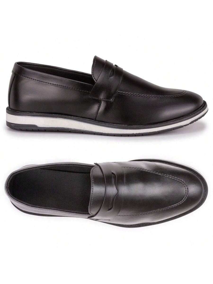 Loafers Oxford Milano | Social Elegante Ocasiões Especiais