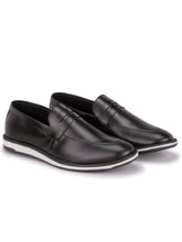 Loafers Oxford Milano | Social Elegante Ocasiões Especiais