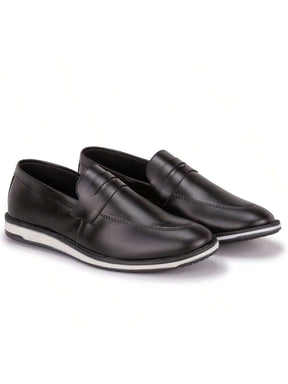 Loafers Oxford Milano | Social Elegante Ocasiões Especiais