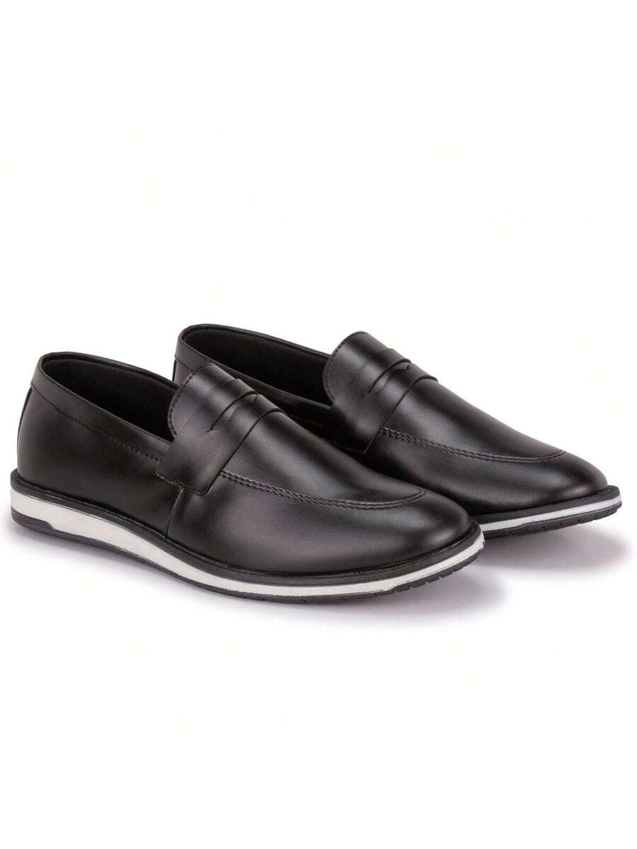 Loafers Oxford Milano | Social Elegante Ocasiões Especiais