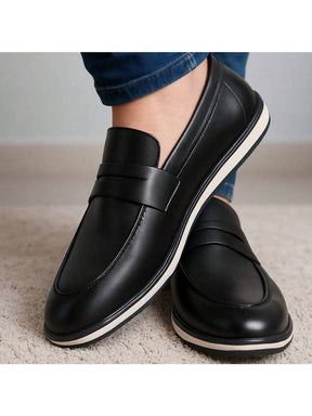 Loafers Oxford Milano | Social Elegante Ocasiões Especiais