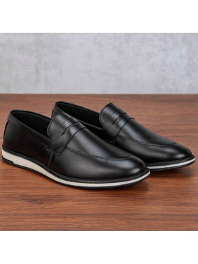 Loafers Oxford Milano | Social Elegante Ocasiões Especiais