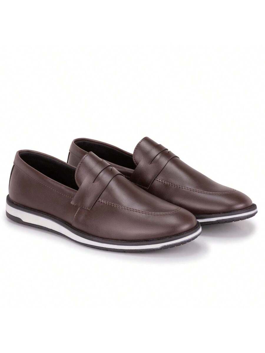 Loafers Oxford Milano | Social Elegante Ocasiões Especiais