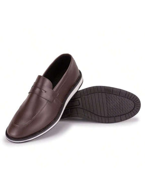 Loafers Oxford Milano | Social Elegante Ocasiões Especiais