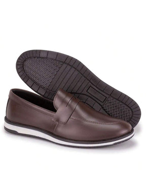 Loafers Oxford Milano | Social Elegante Ocasiões Especiais