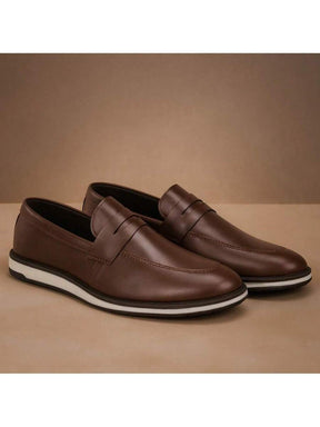 Loafers Oxford Milano | Social Elegante Ocasiões Especiais