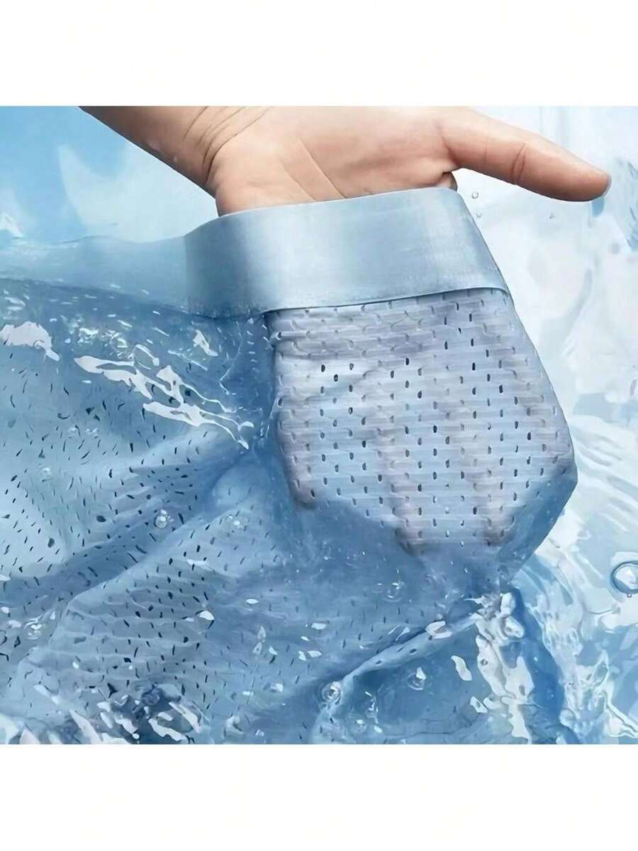 Kit 3 Cuecas Dry Fit Roma | Microfibra Premium Performance