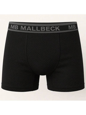 Kit 3 Cuecas Dry Fit Roma | Microfibra Premium Performance