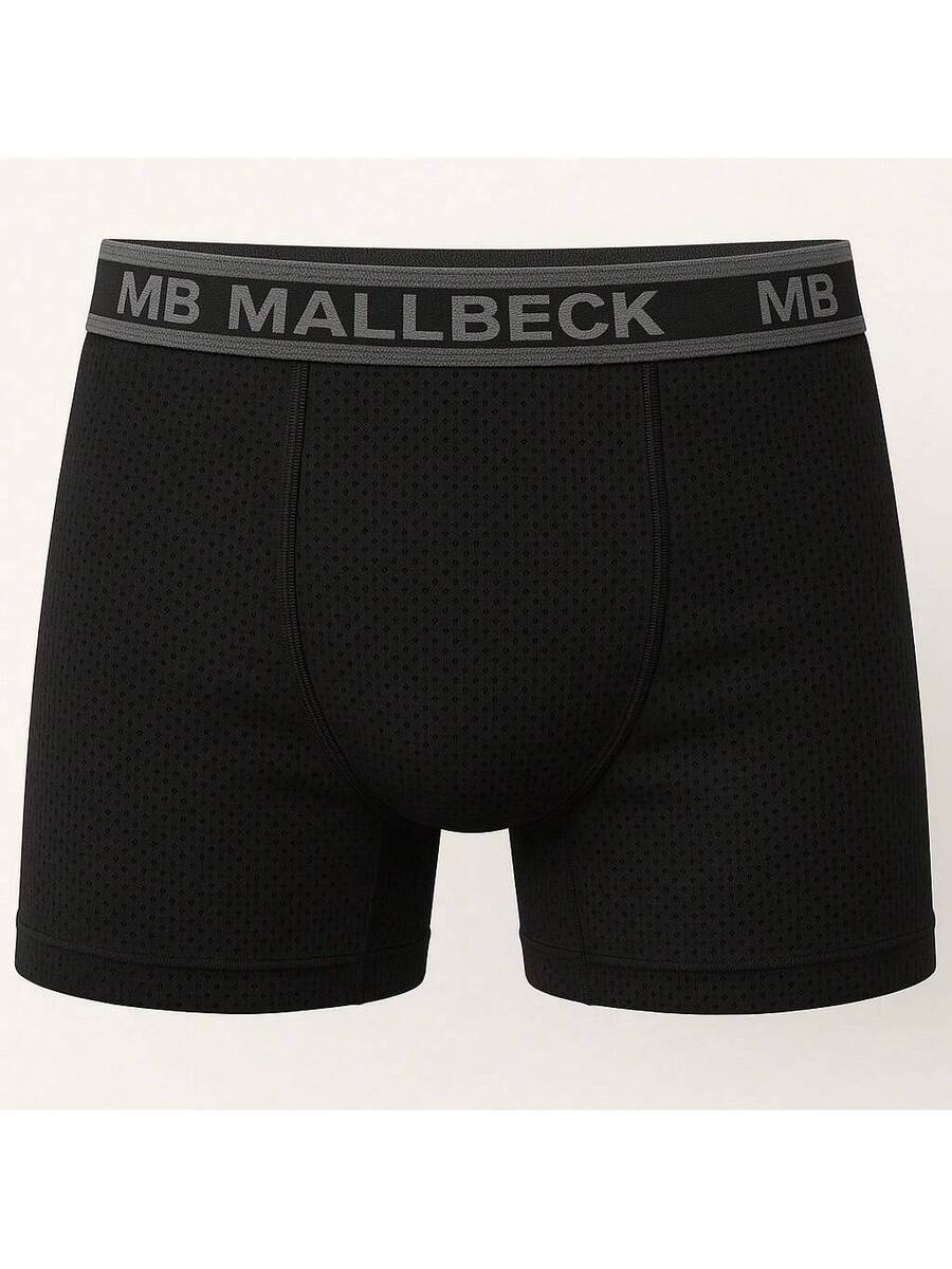 Kit 3 Cuecas Dry Fit Roma | Microfibra Premium Performance