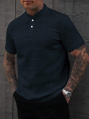 Polo Gola Padre Italiana | Golfe e Casual Chic