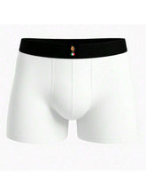 Kit 8 Cuecas Boxer Masculina Microfibra Premium | Ferrara Milano