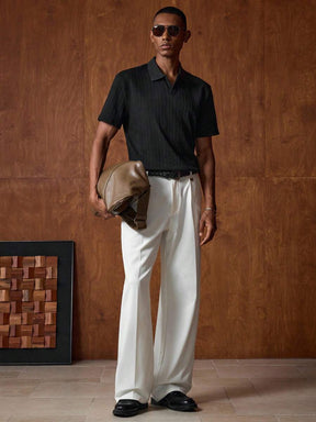 Polo Tricot Positano Caimento Solto | Verão Premium