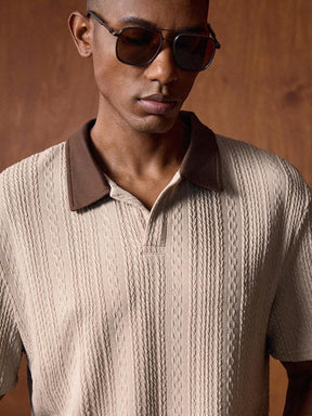 Polo Tricot Positano Caimento Solto | Verão Premium