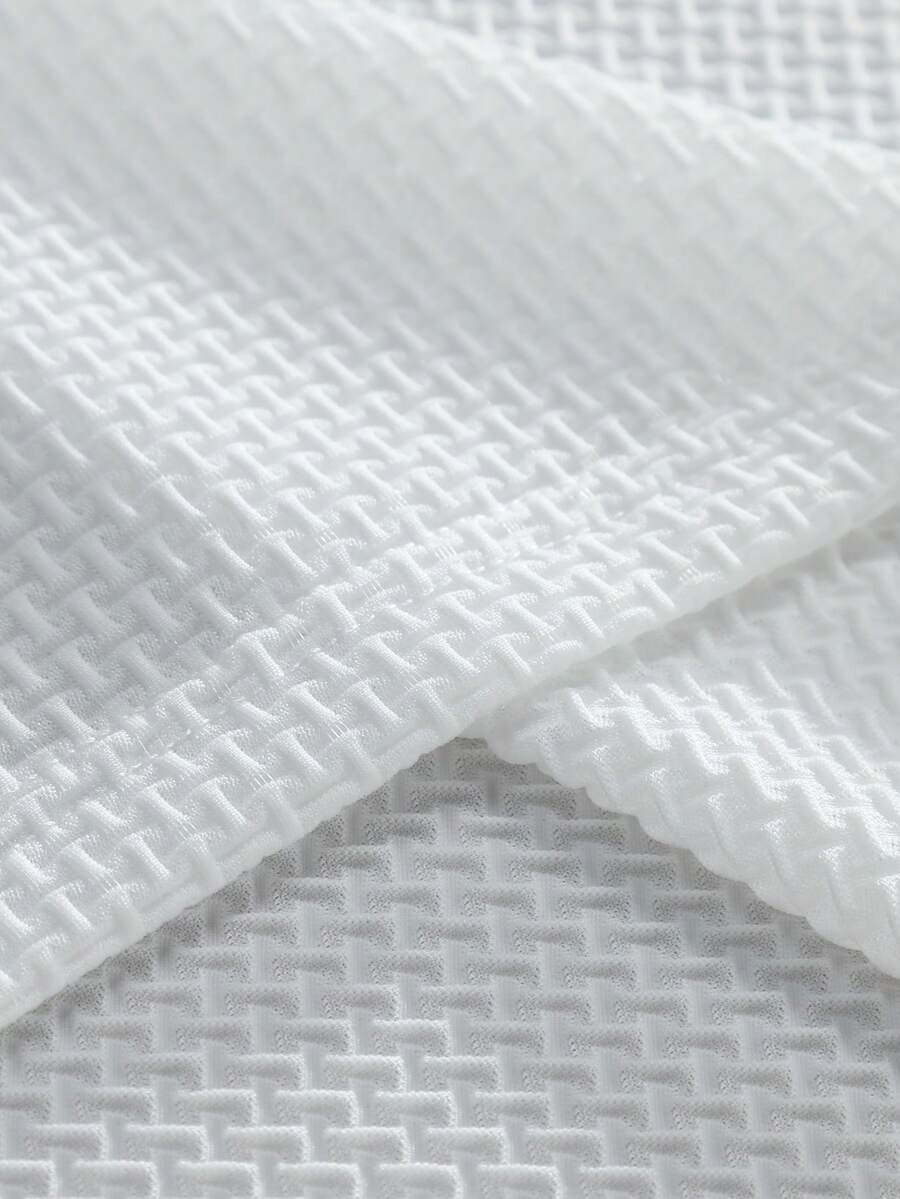 Polo Milano Performance Golf | Leve e Versátil